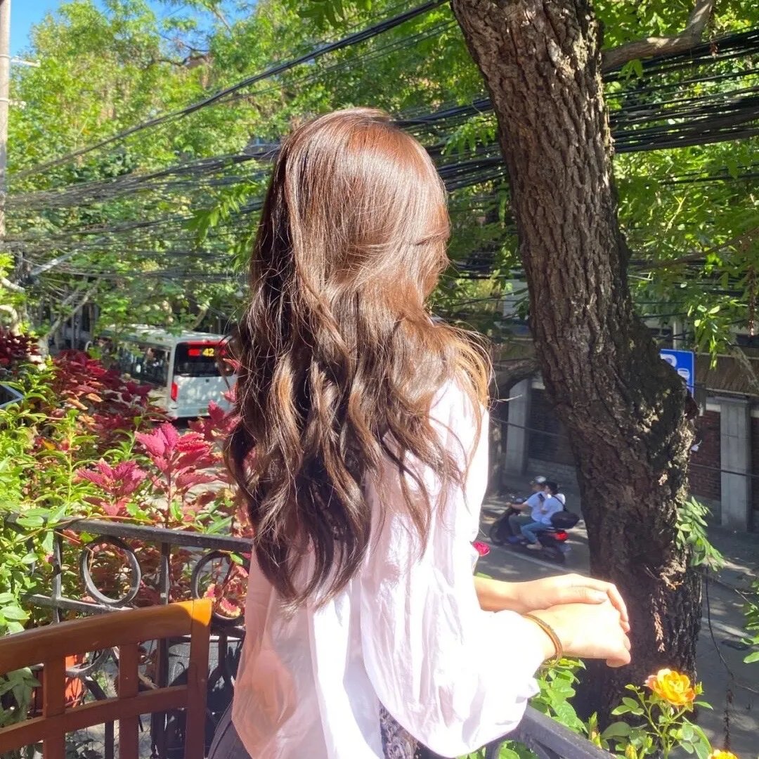 我爱他跌跌撞撞到绝望